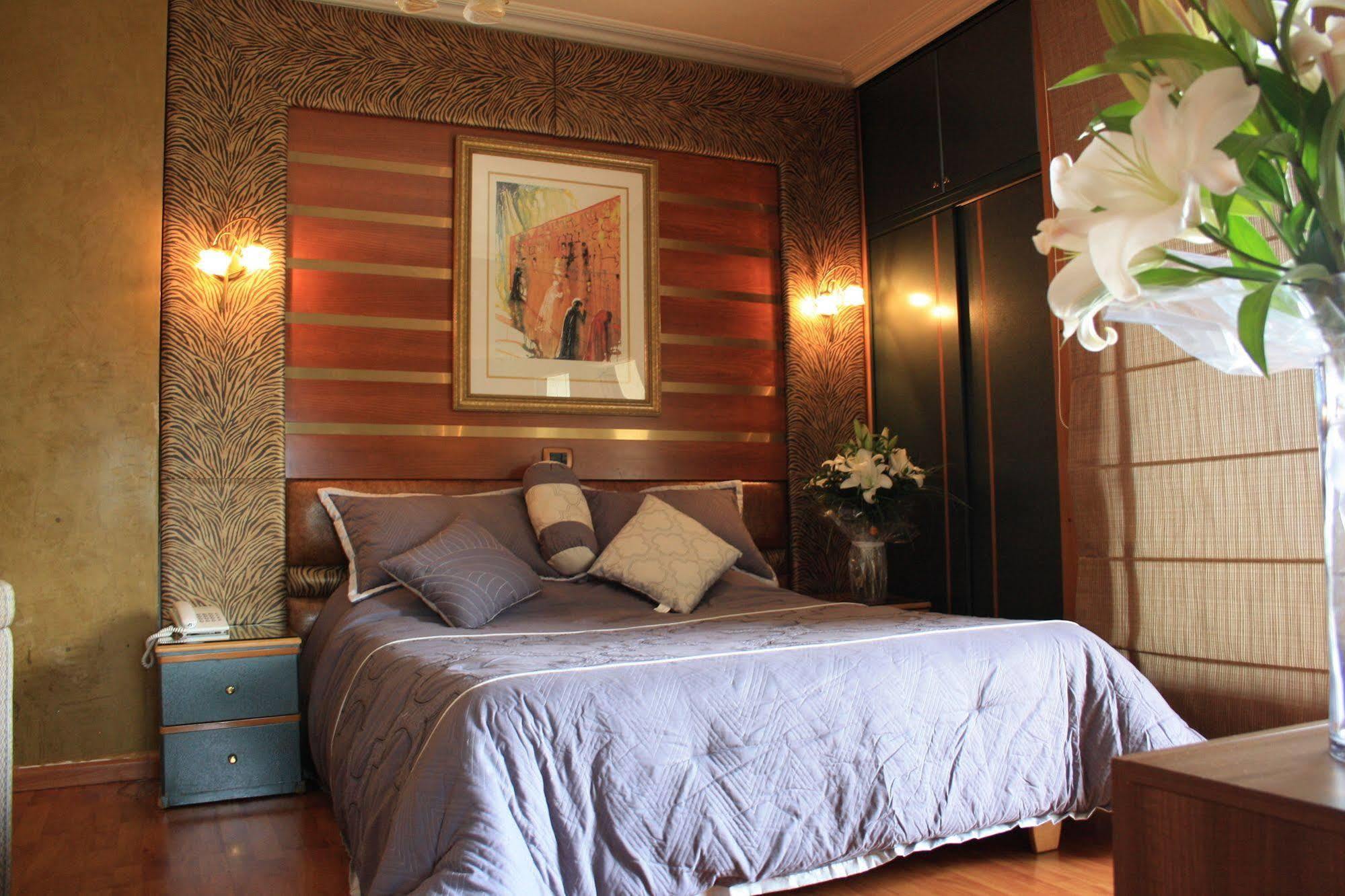 Camelot Hotel Džunija Exteriér fotografie